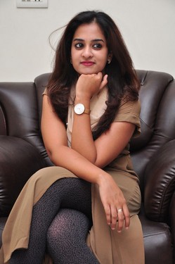 Nanditha Raj Photo Images